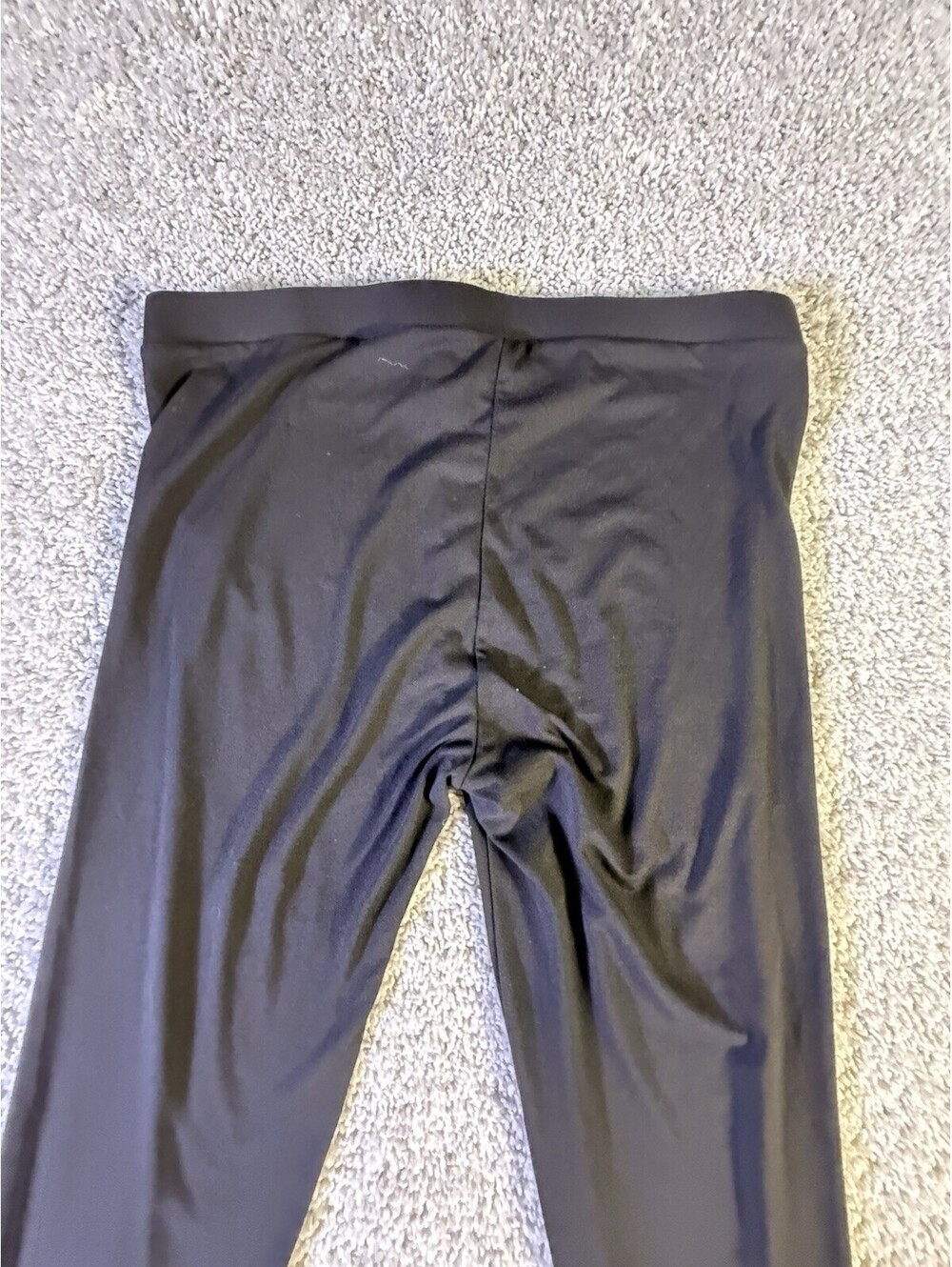 NWOT 32 Degrees Women’s Base Layer Leggings 2 Pack Black Size Medium - Picture 11 of 13